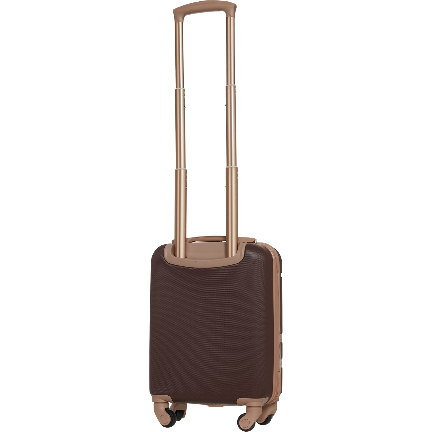 London Fog 16” Southgate Underseater Carry-On Spinner Suitcase