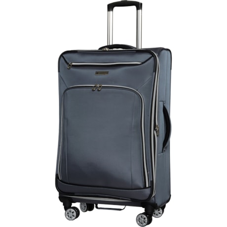 S*s様 【正規品】89-91 コベントリーシティー coventry city London Fog 26” Coventry Spinner Suitcase - Softside, Expandable