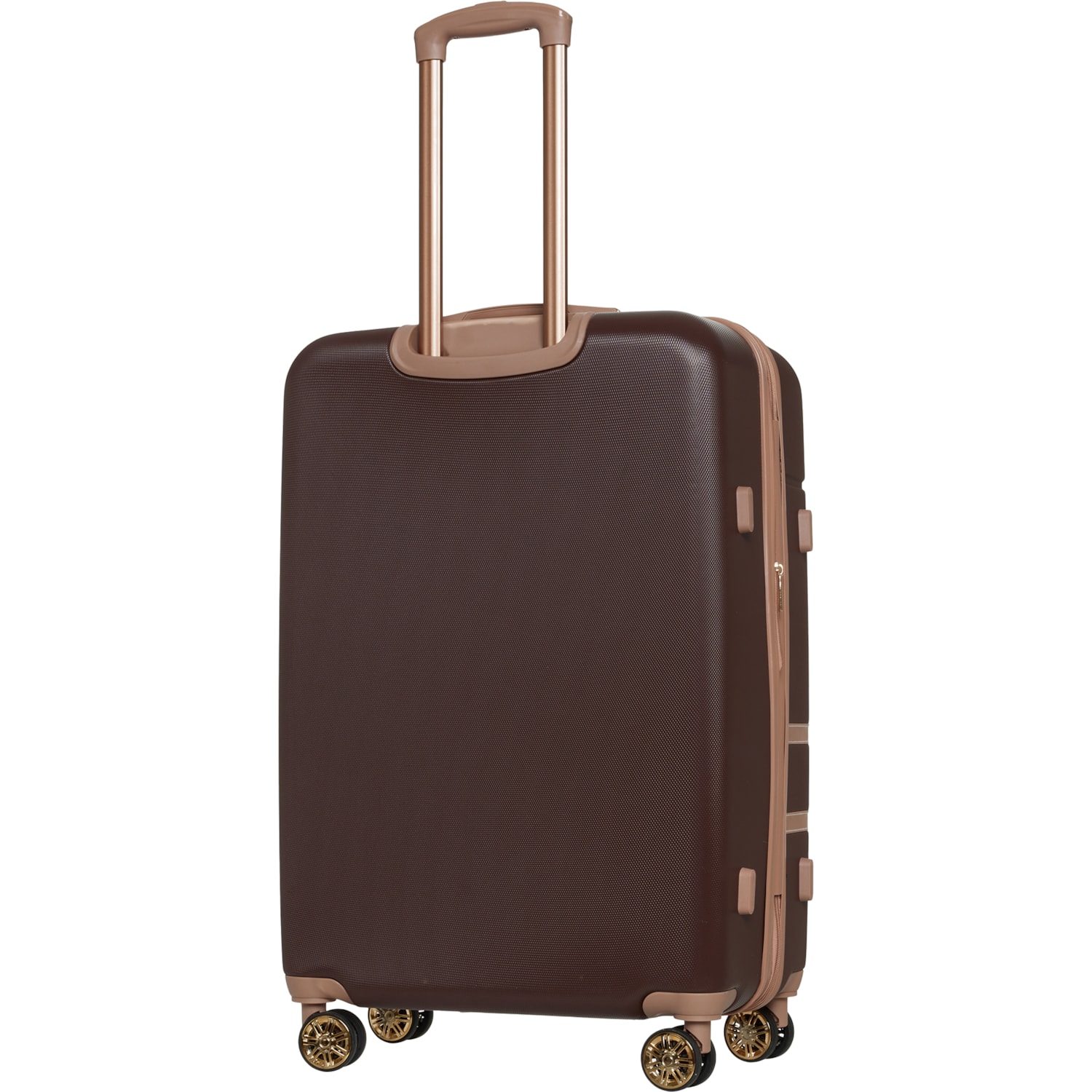 London Fog 28” Southgate Spinner Suitcase - Hardside, Expandable