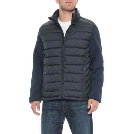 Men's Down & Insulated Jackets: Average savings of 52% at Sierra