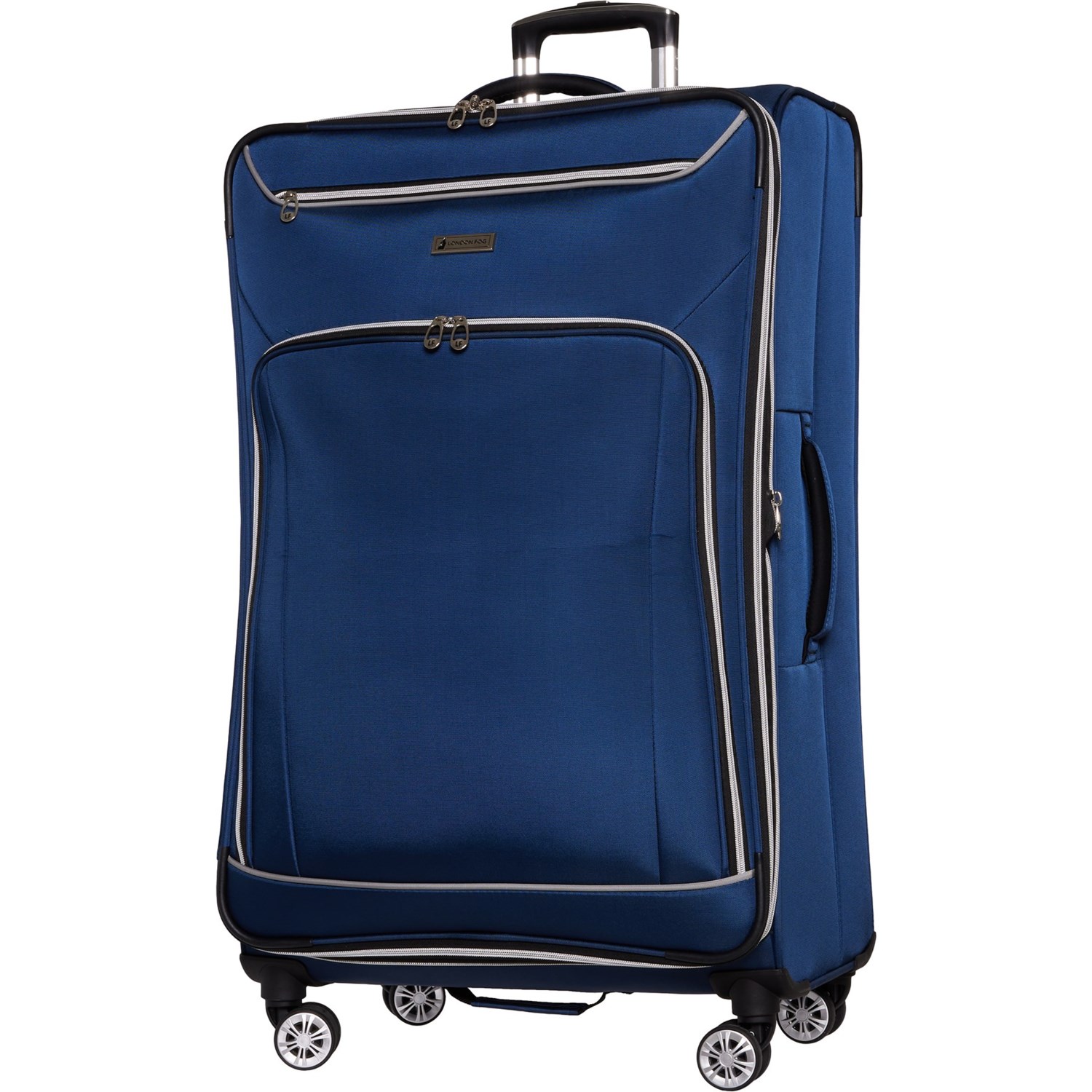正規品販売！ London Fog 30” Coventry Spinner Suitcase - Softside 絵画