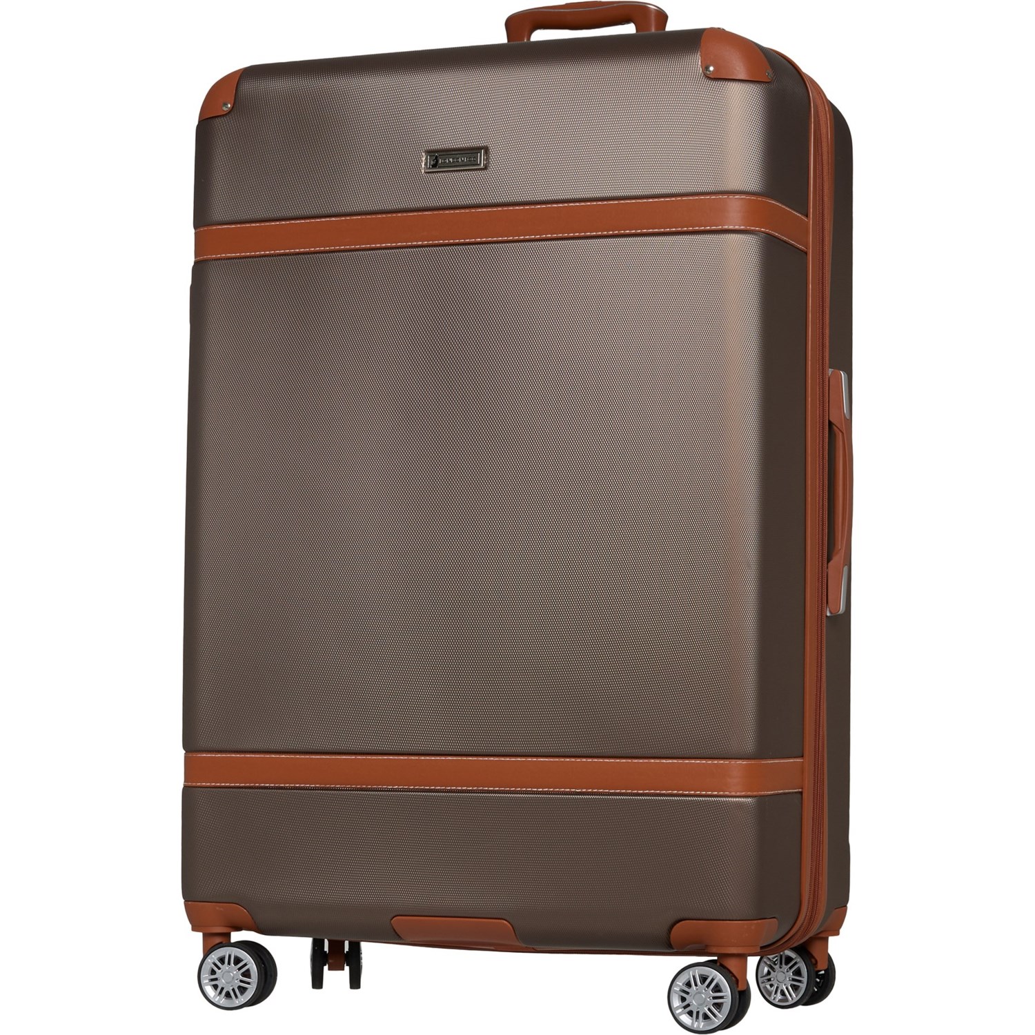 London fog 美品　機内持ち込み/スーツケース/横型/一回使用/黒 London fog 美品 機内持ち込み/スーツケース/横型/一回使用/黒