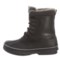 506JP_4 London Fog Cheshire Pac Boots - Waterproof (For Boys)