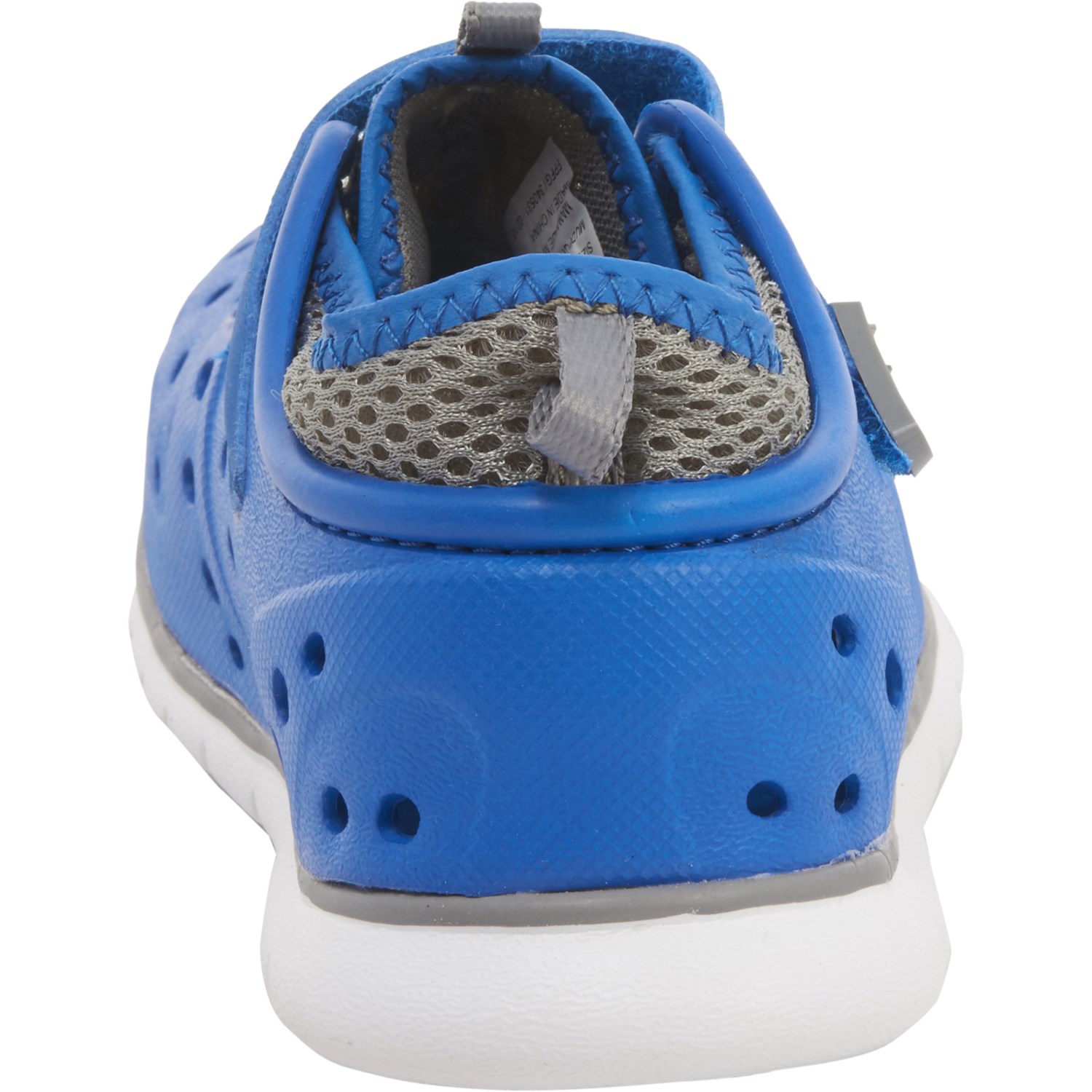 london fog water shoes
