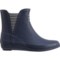 2VVYR_6 London Fog Piccadilly Chelsea Rain Boots - Waterproof (For Women)