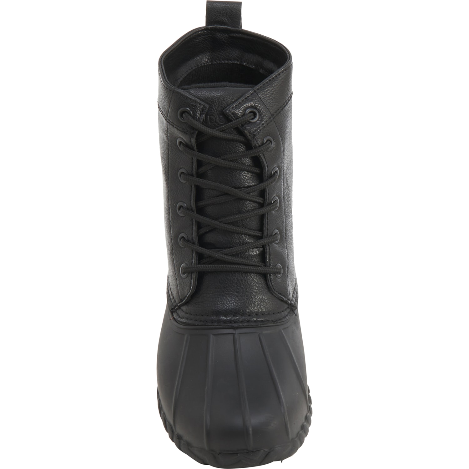 London Fog Seth Duck Boots (For Men 