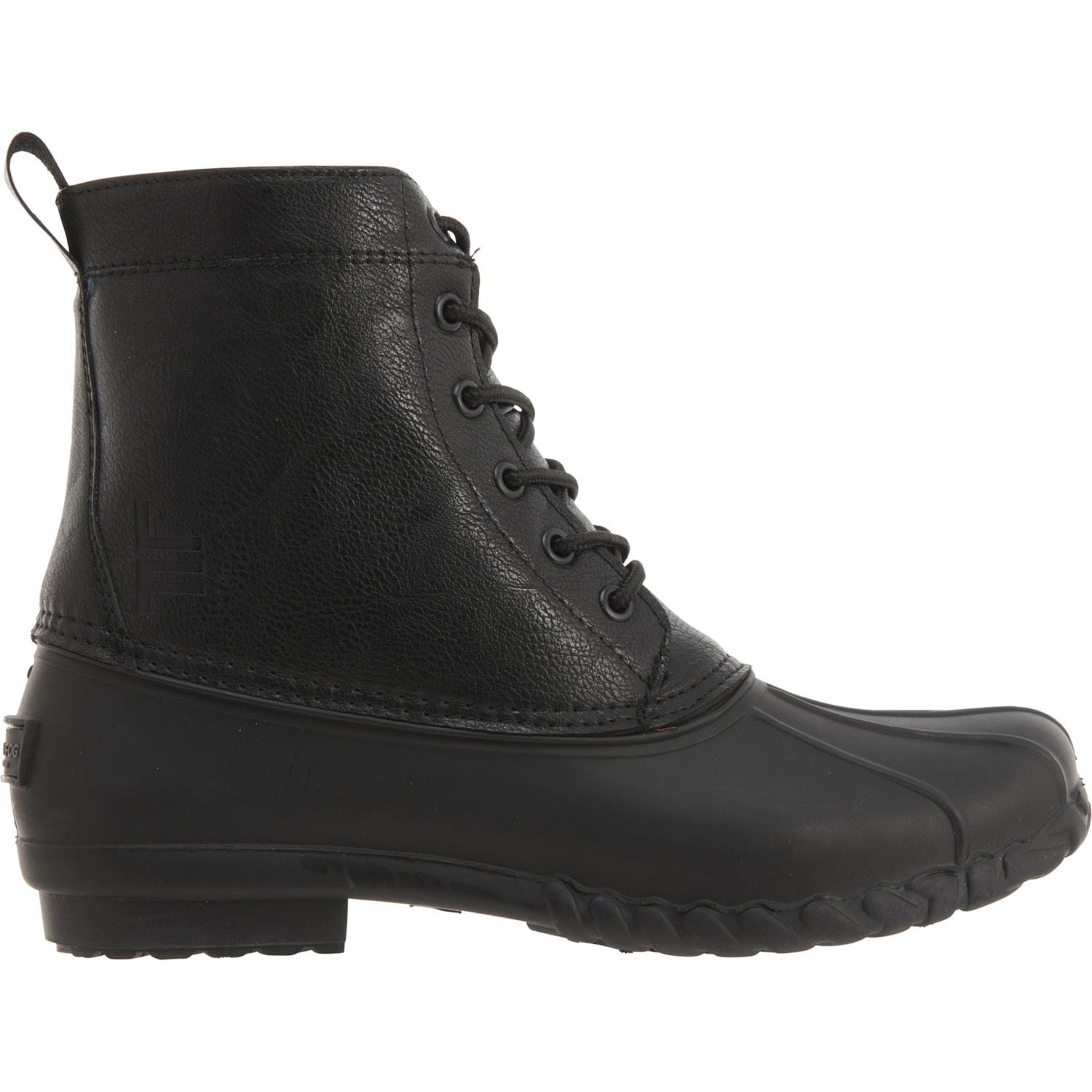 London Fog Seth Duck Boots (For Men 