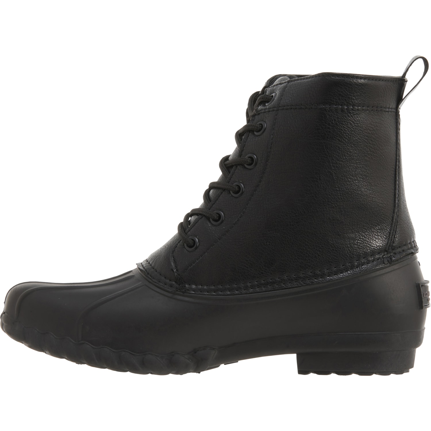 London Fog Seth Duck Boots (For Men 