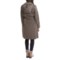 9502M_3 London Fog Trench Coat - Removable Liner Vest (For Women)
