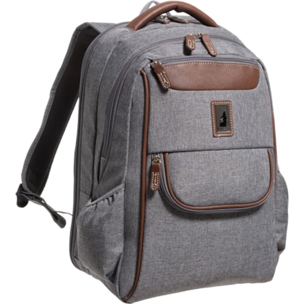backpack sale laptop The Original LTT This big backpack can be served as a durable Laptop bag Stride Laptop Backpack in Black
