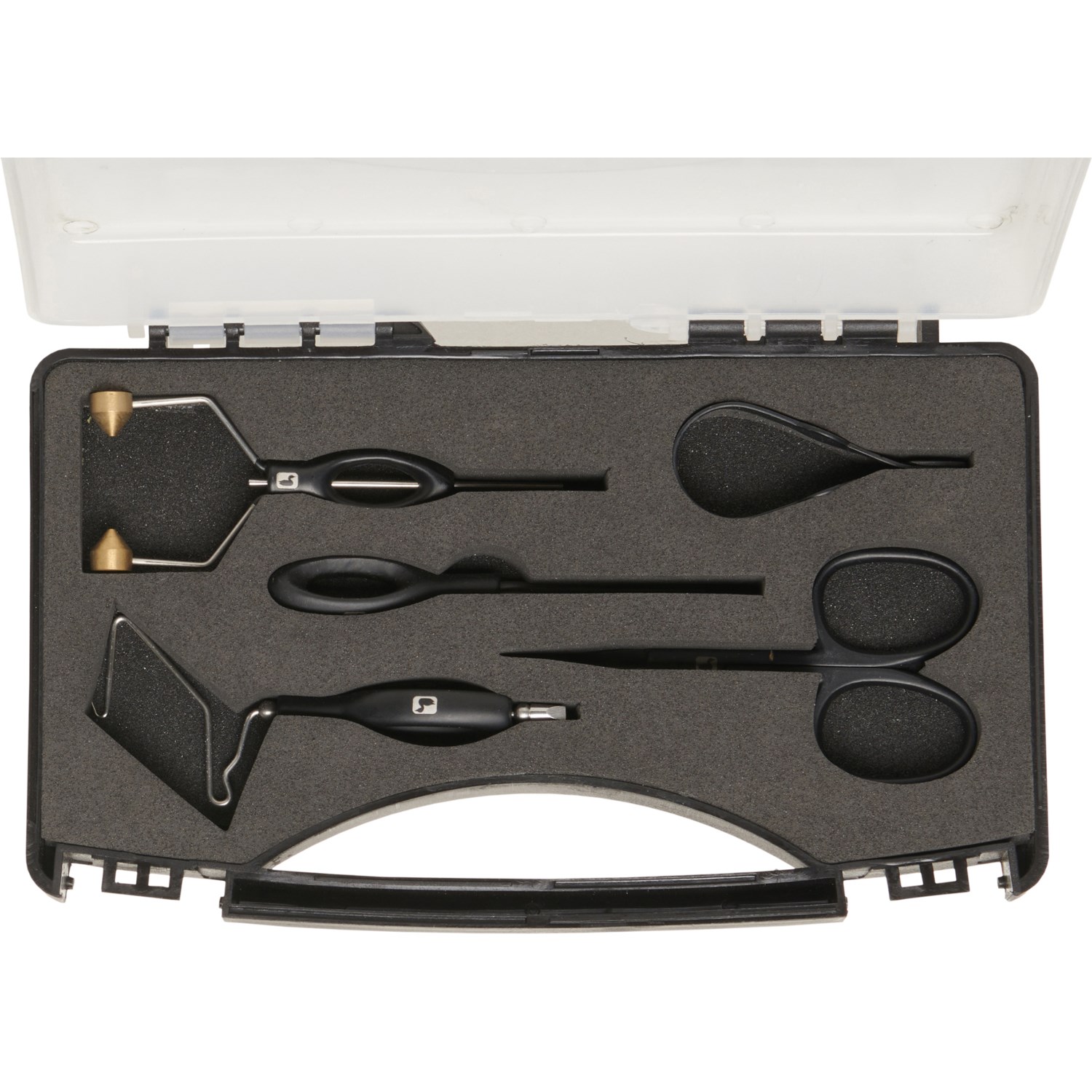 Loon Outdoors Core Fly Tying Tool Kit Save 41