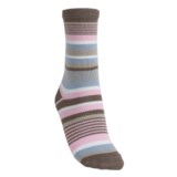Lorpen Leah Socks - Crew (For Women)