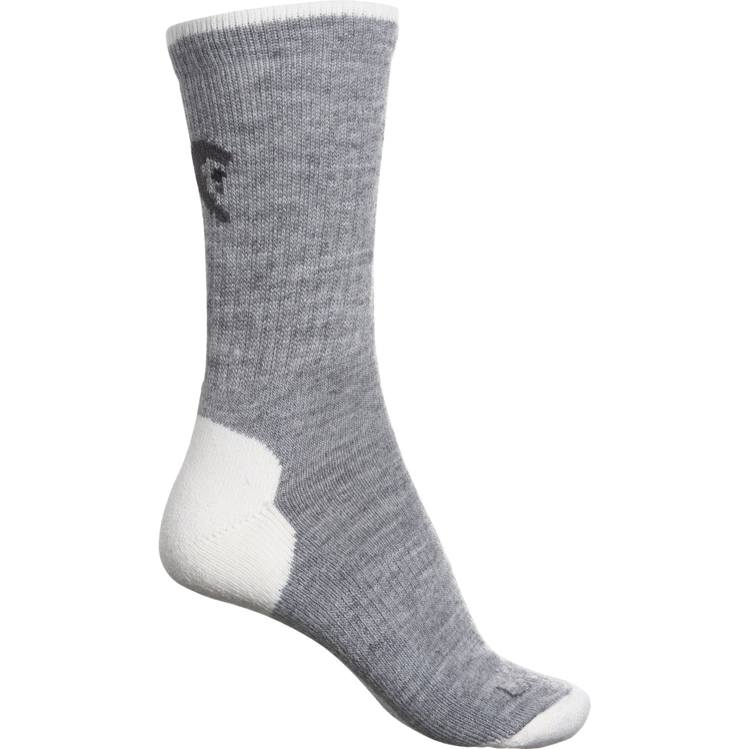 women's wool crew socks