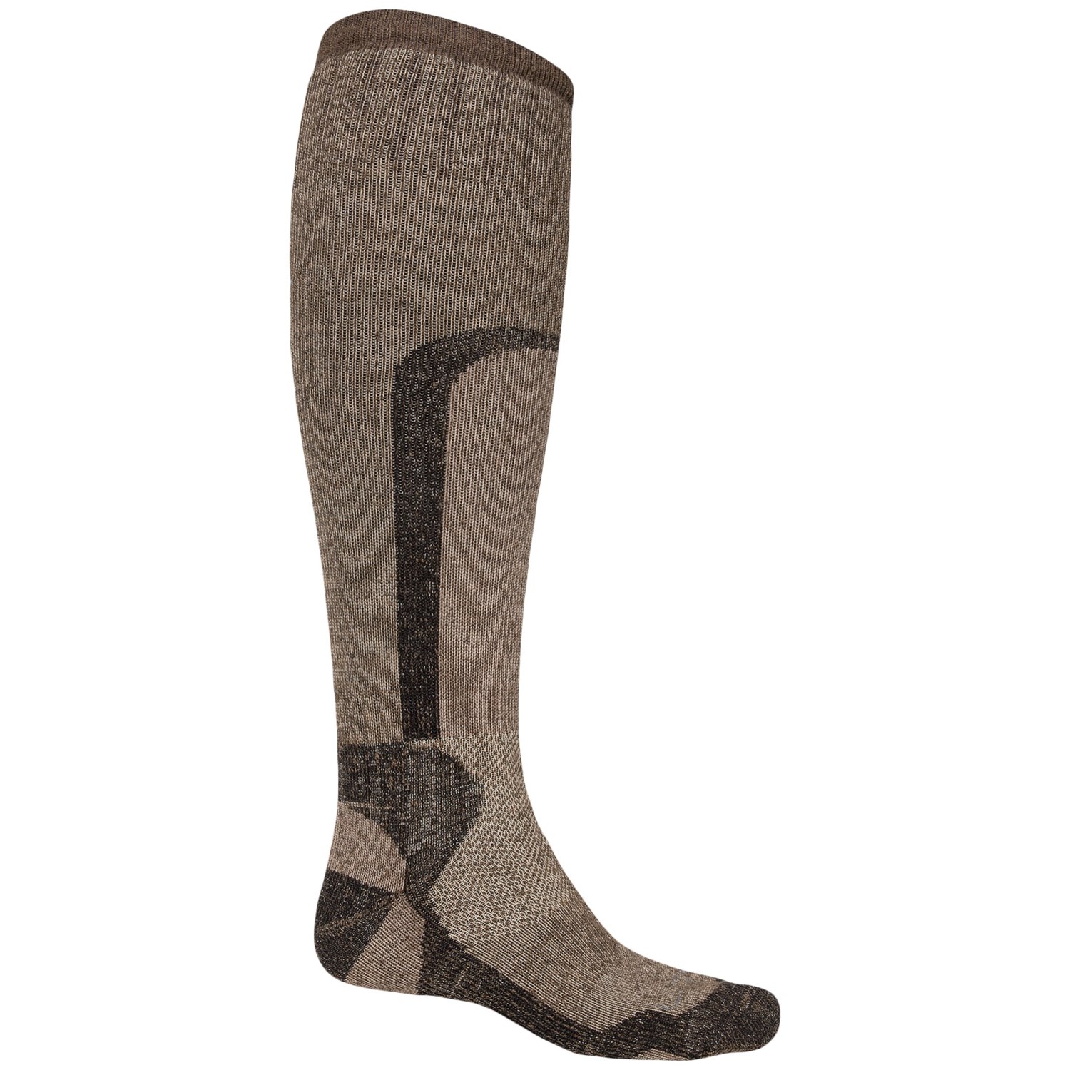 Lorpen Super Heavy Hunting Socks (For Men) - Save 52%