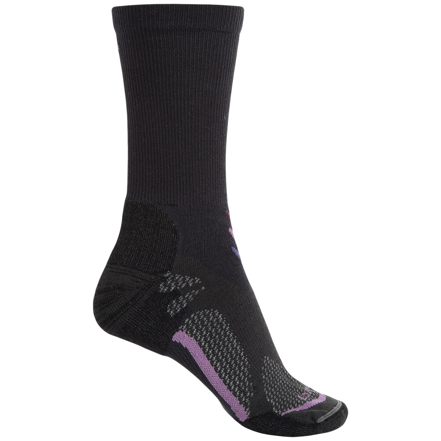 Lorpen T3 CoolMax® Light Hiker Socks (For Women) Save 53