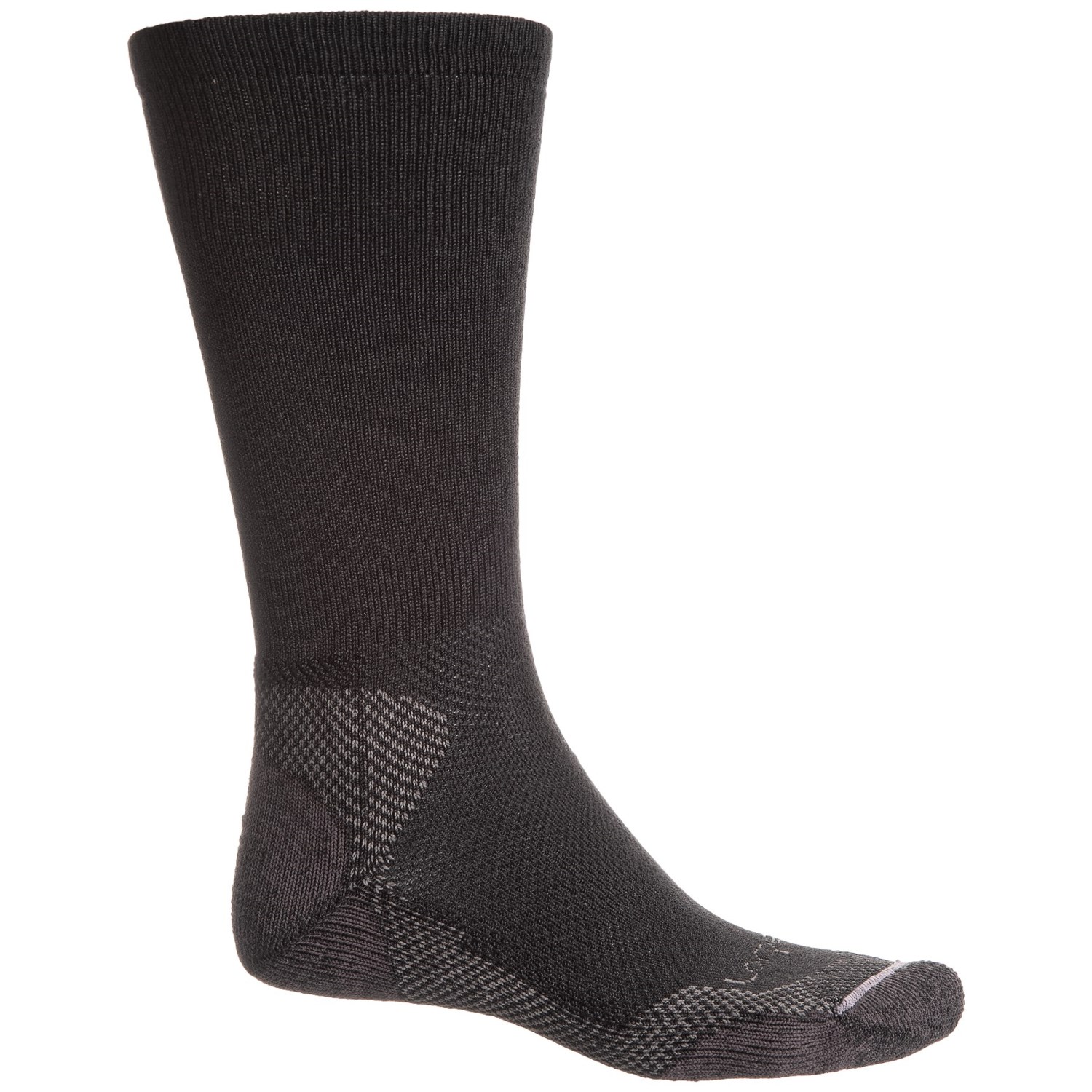 Lorpen Uniform CoolMax® Socks – Crew (For Men and Women)
