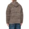 2KCDK_3 Lost Horizons Finley Sweater - Wool