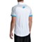 9985F_2 Lotto Connor Net Polo Shirt - Short Sleeve (For Men)