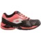 8263A_4 Lotto Raptor Ultra IV Tennis Shoes (For Women)