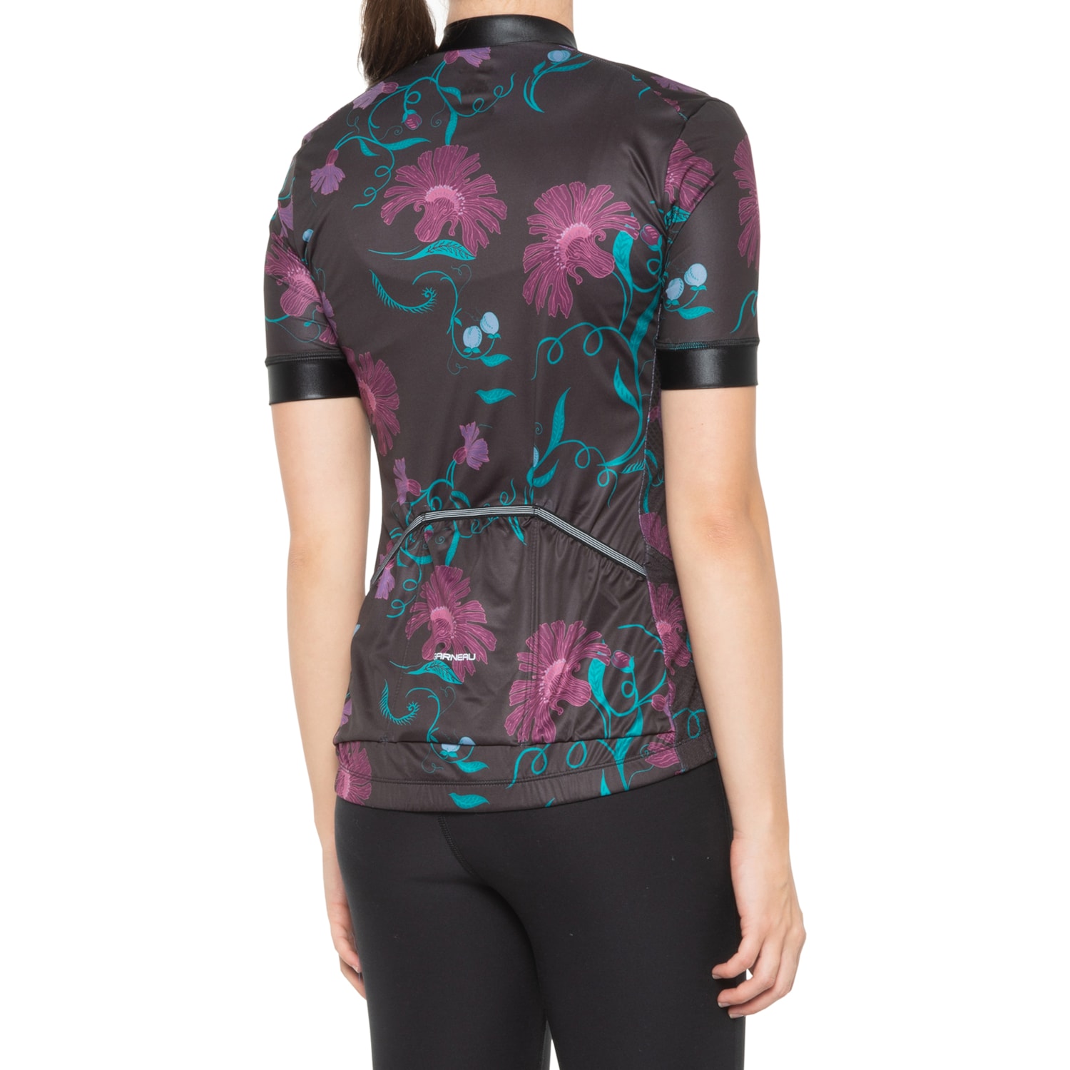 Louis Garneau Art Factory Cycling 