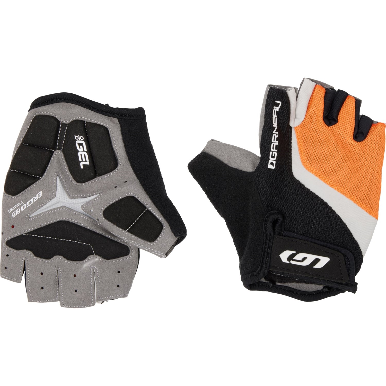 Louis garneau bike gloves hot sale