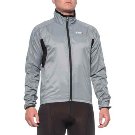 louis garneau blink rtr jacket