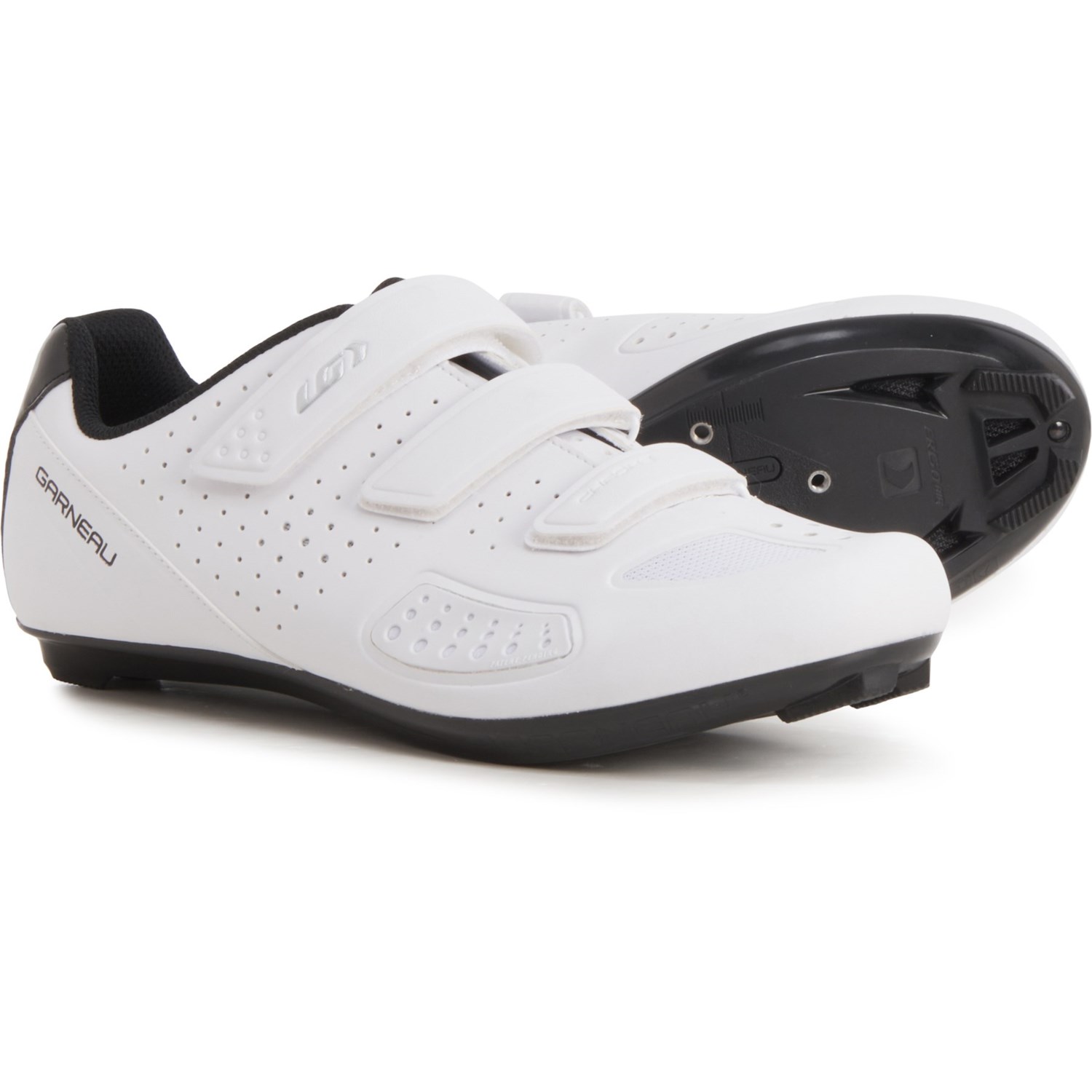 garneau chrome ii cycling shoes