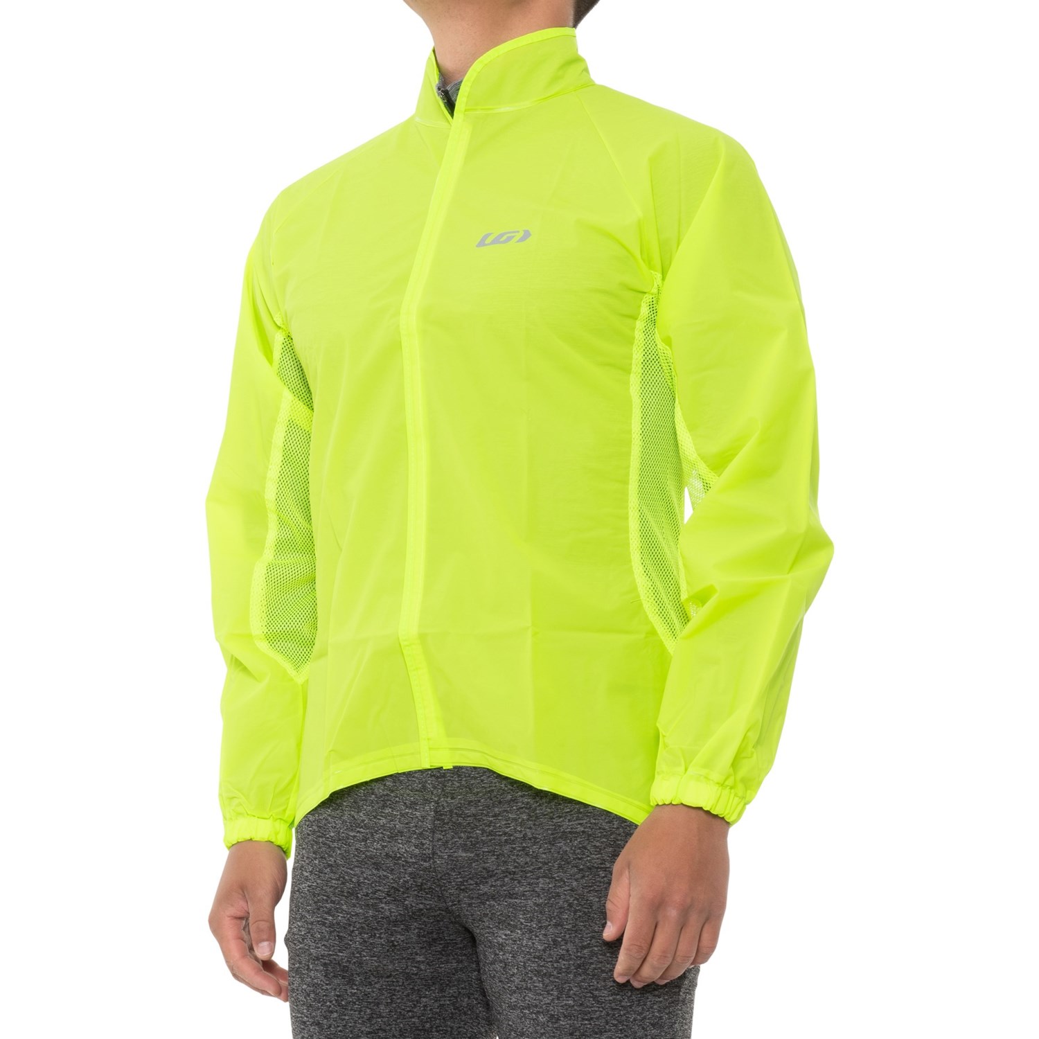 louis garneau jacket