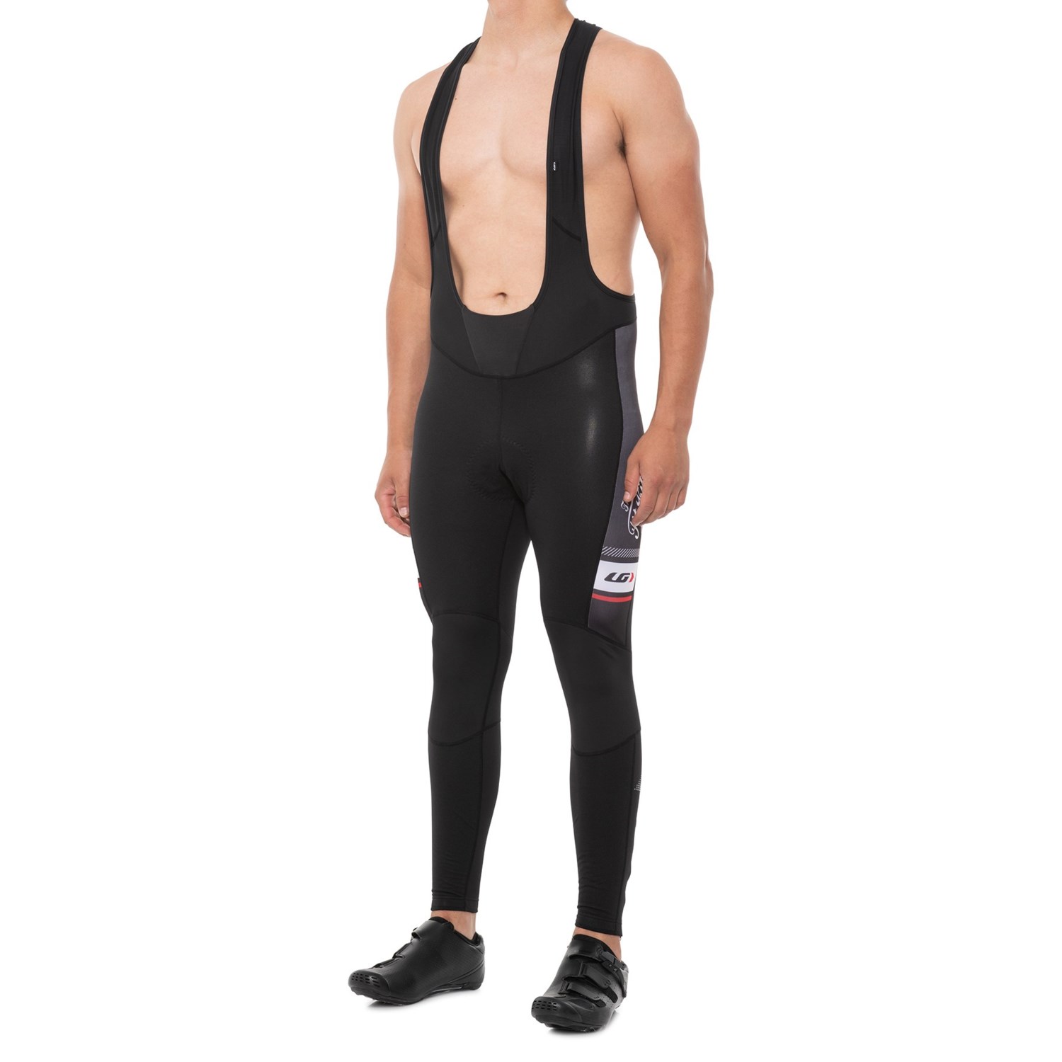 Louis garneau cycling tights Clearance