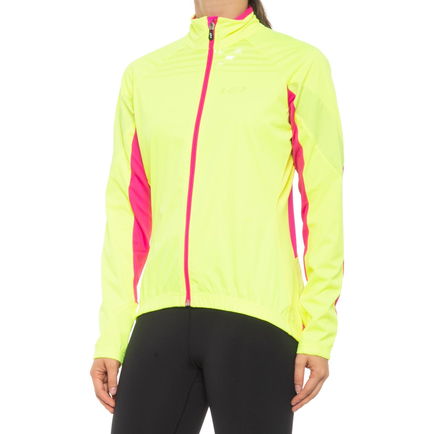 garneau cycling jacket