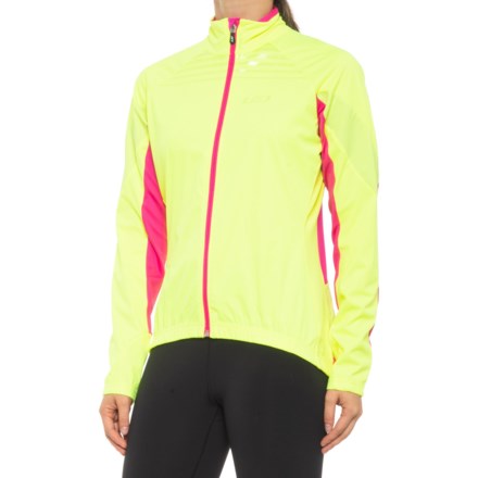 garneau glaze rtr jacket