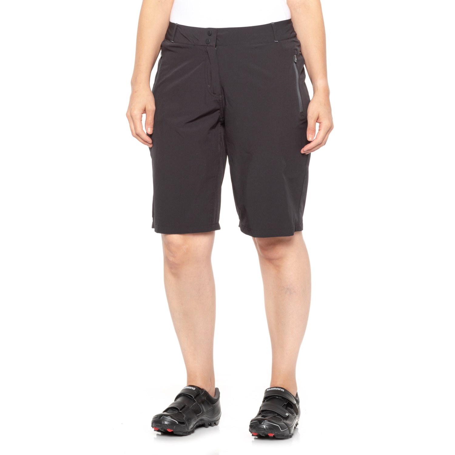 garneau mtb shorts