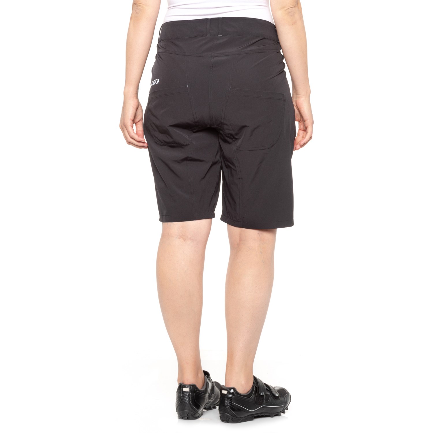 louis garneau mountain bike shorts