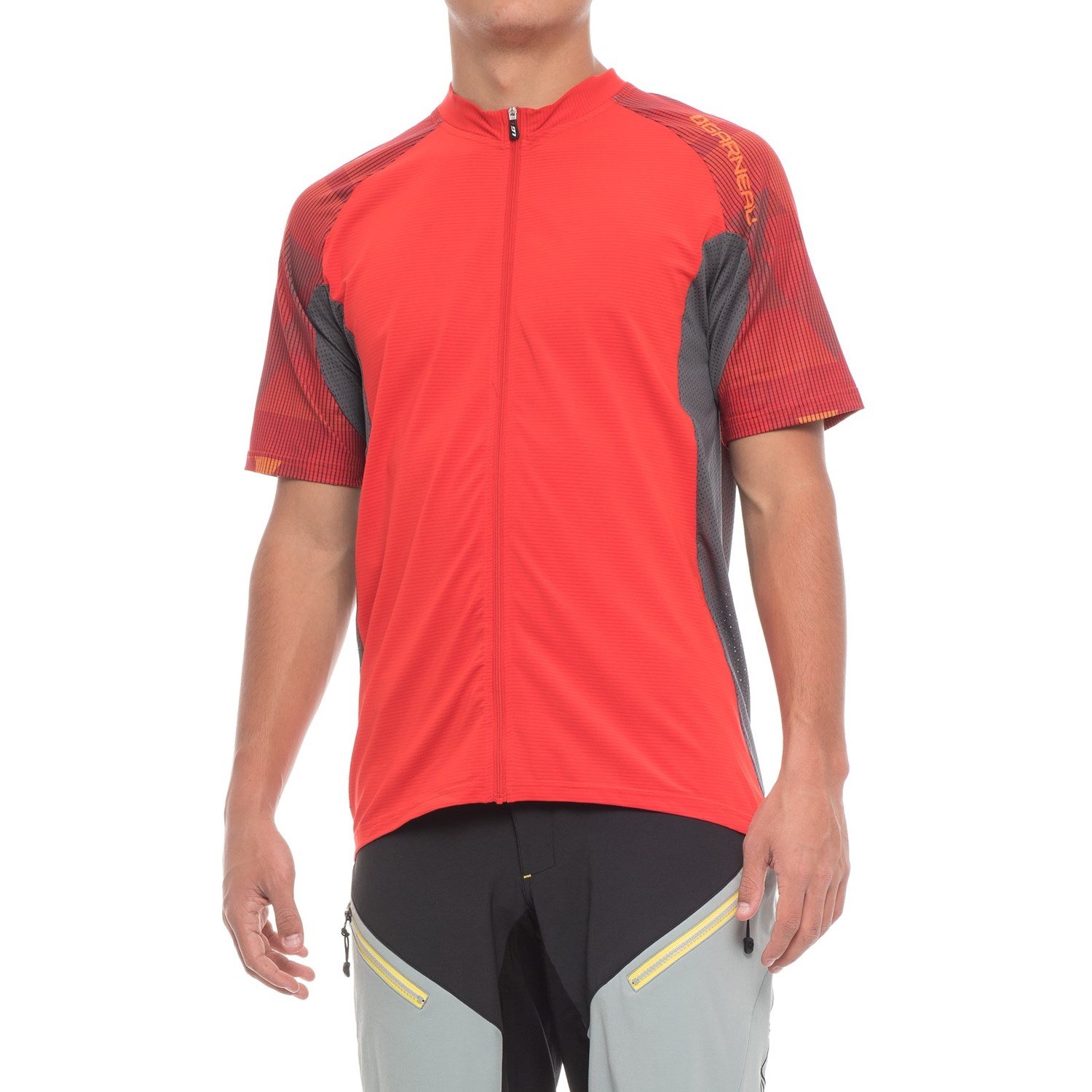 tank top cycling jersey