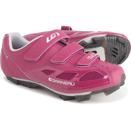 garneau multi air flex cycling shoes