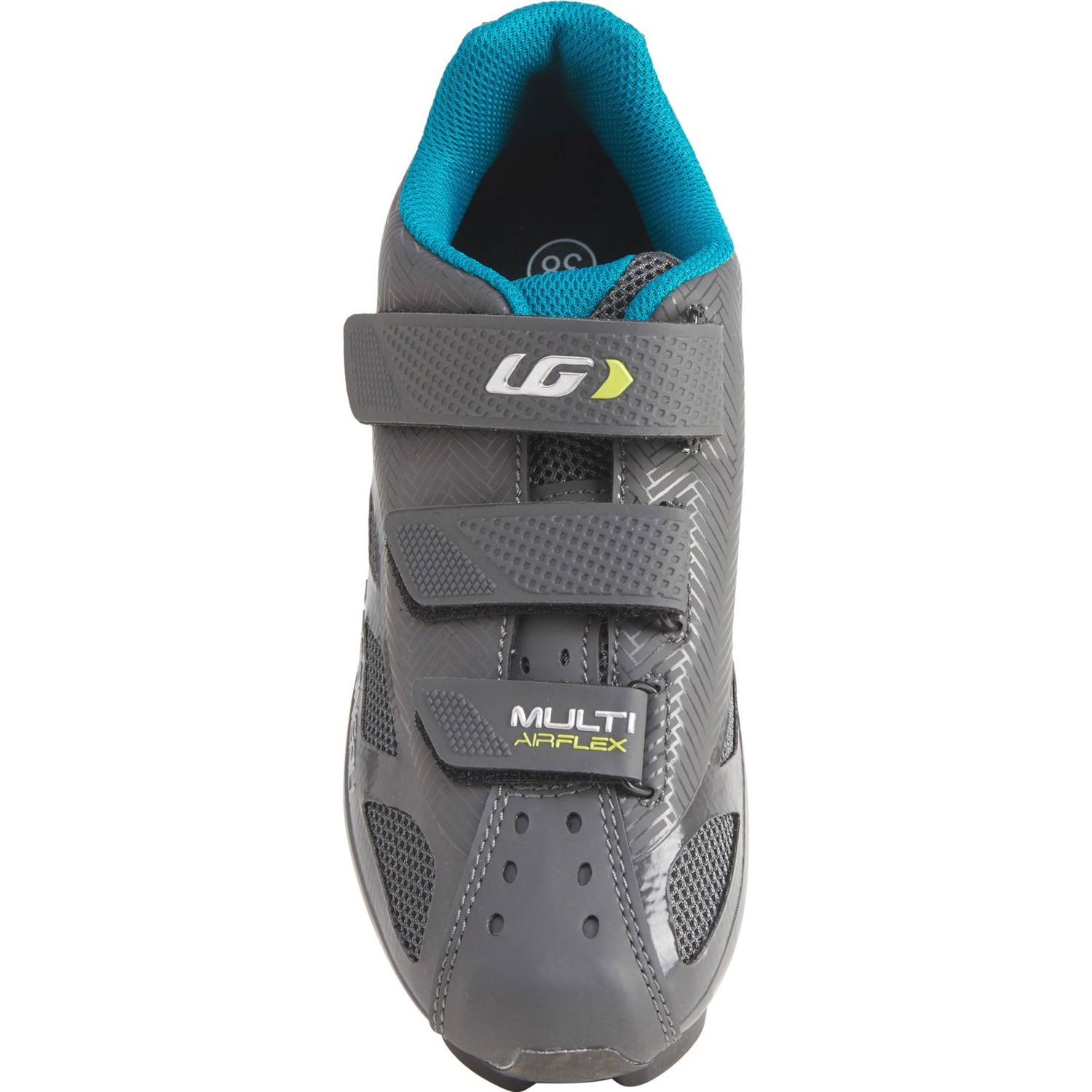 garneau multi air flex cycling shoes