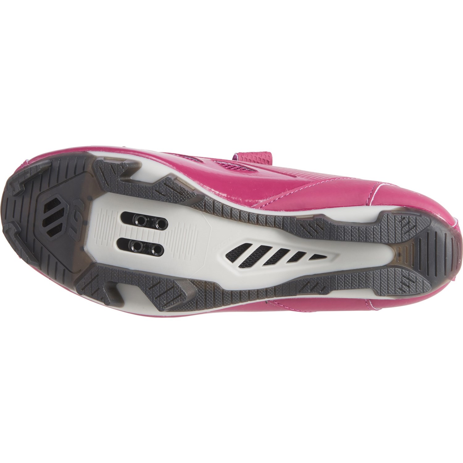 garneau multi air flex cycling shoes