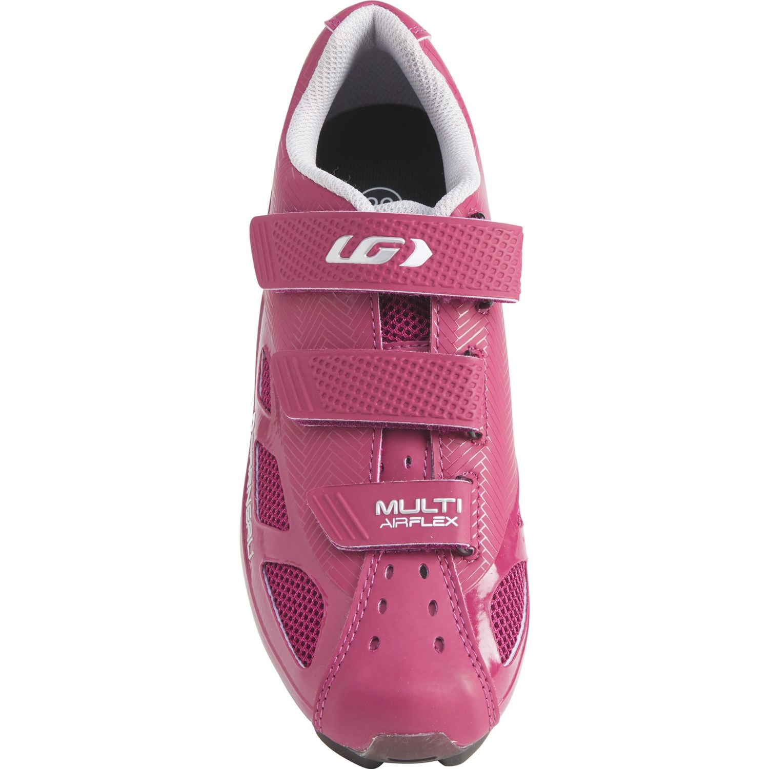 louis garneau multi air flex cycling shoes