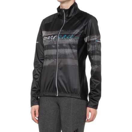 women's cycling jacket sale