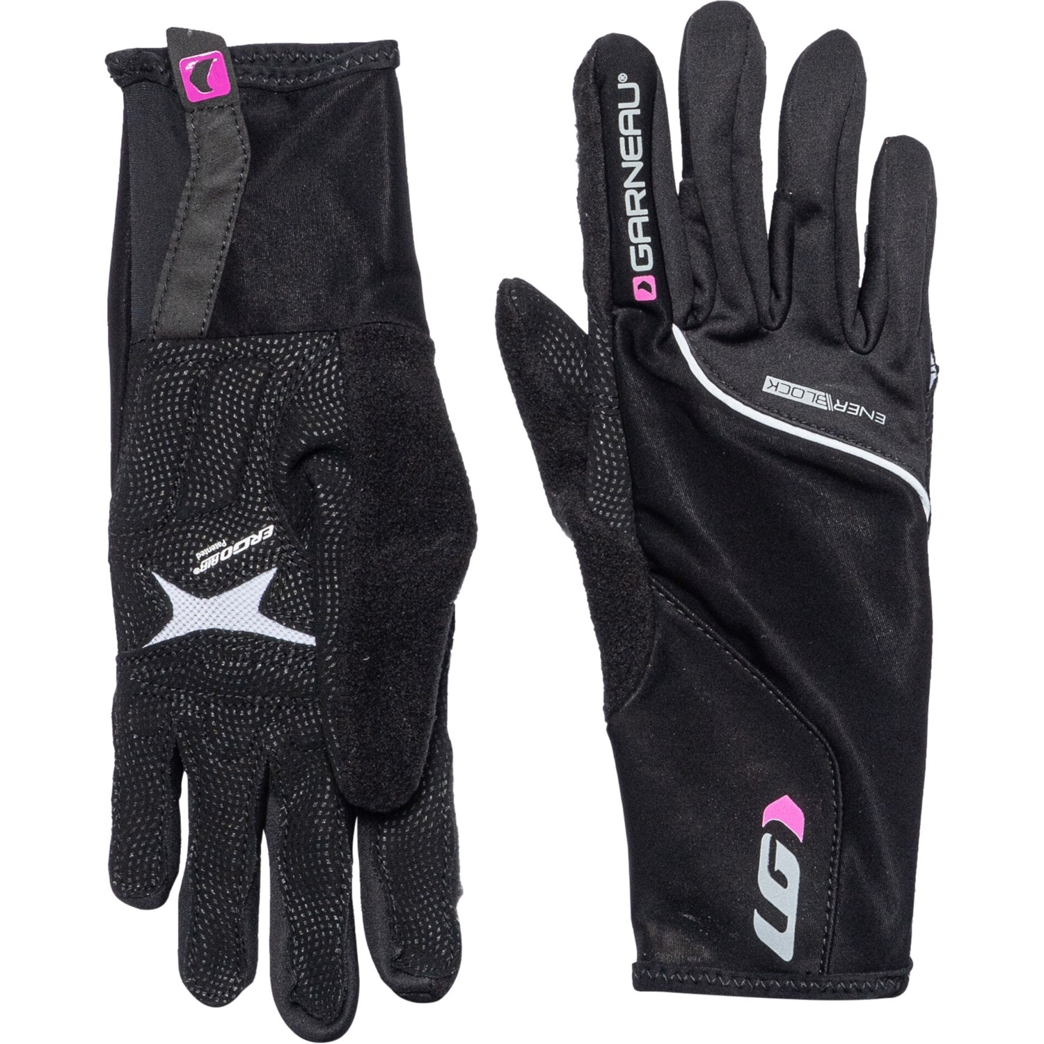 Louis Garneau Rafale Cycling Gloves (For Women) Save 74