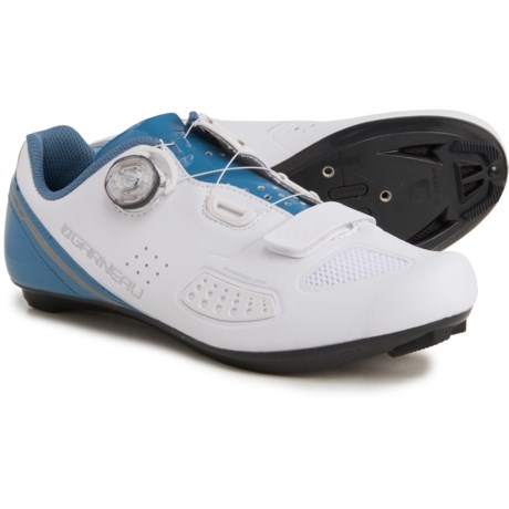 louis garneau ruby cycling shoes