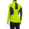417VK_2 Louis Garneau Spire Polartec® Power Shield® Convertible Cycling Jacket (For Men)
