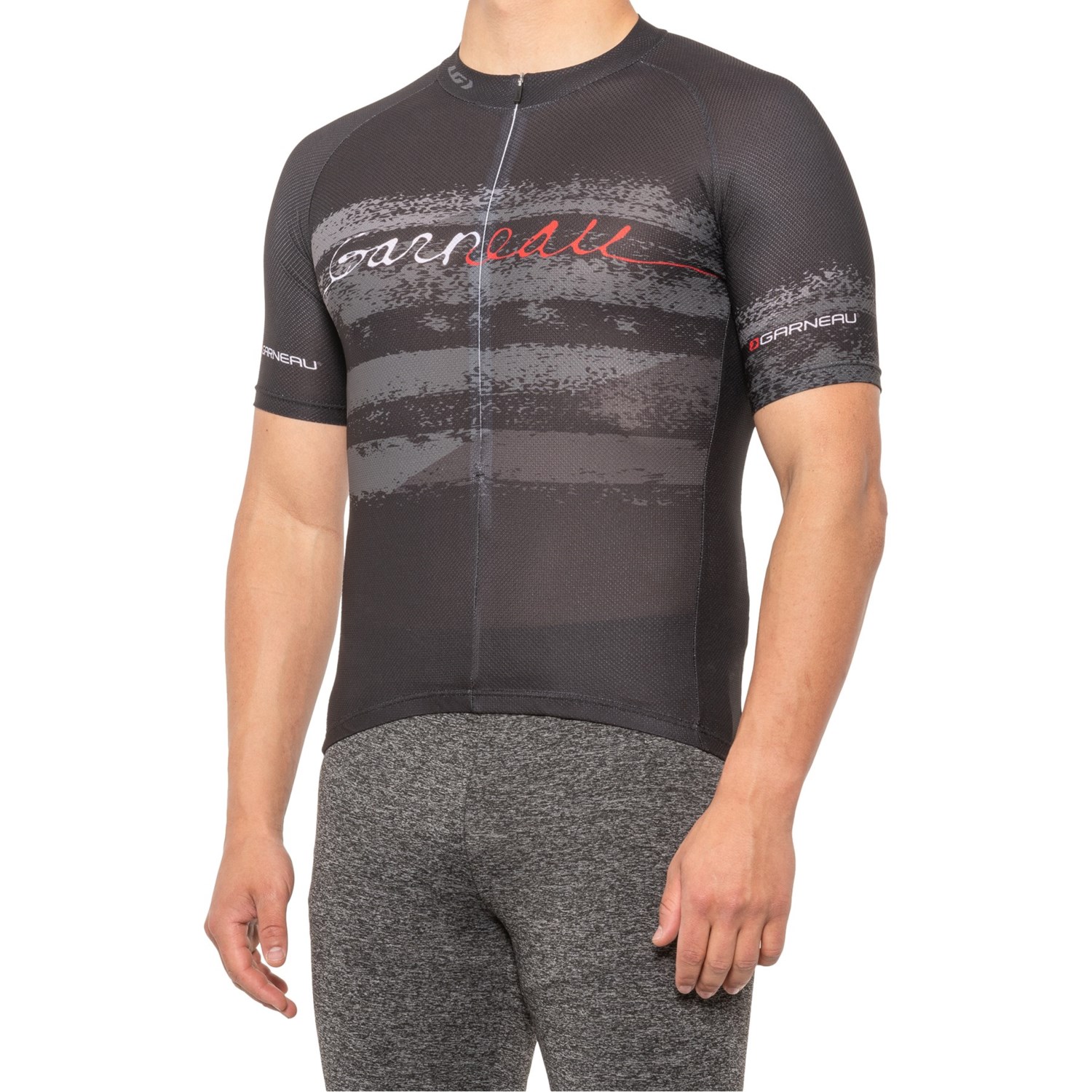 Louis Garneau Tour 2 Cycling Jersey (For Men) Save 84