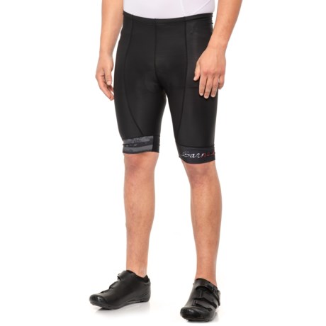 louis garneau men's cycling shorts