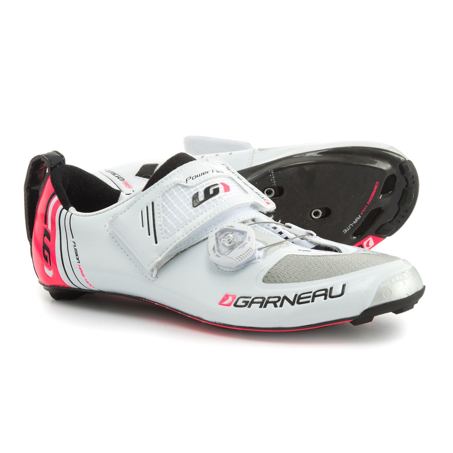 louis garneau triathlon shoes