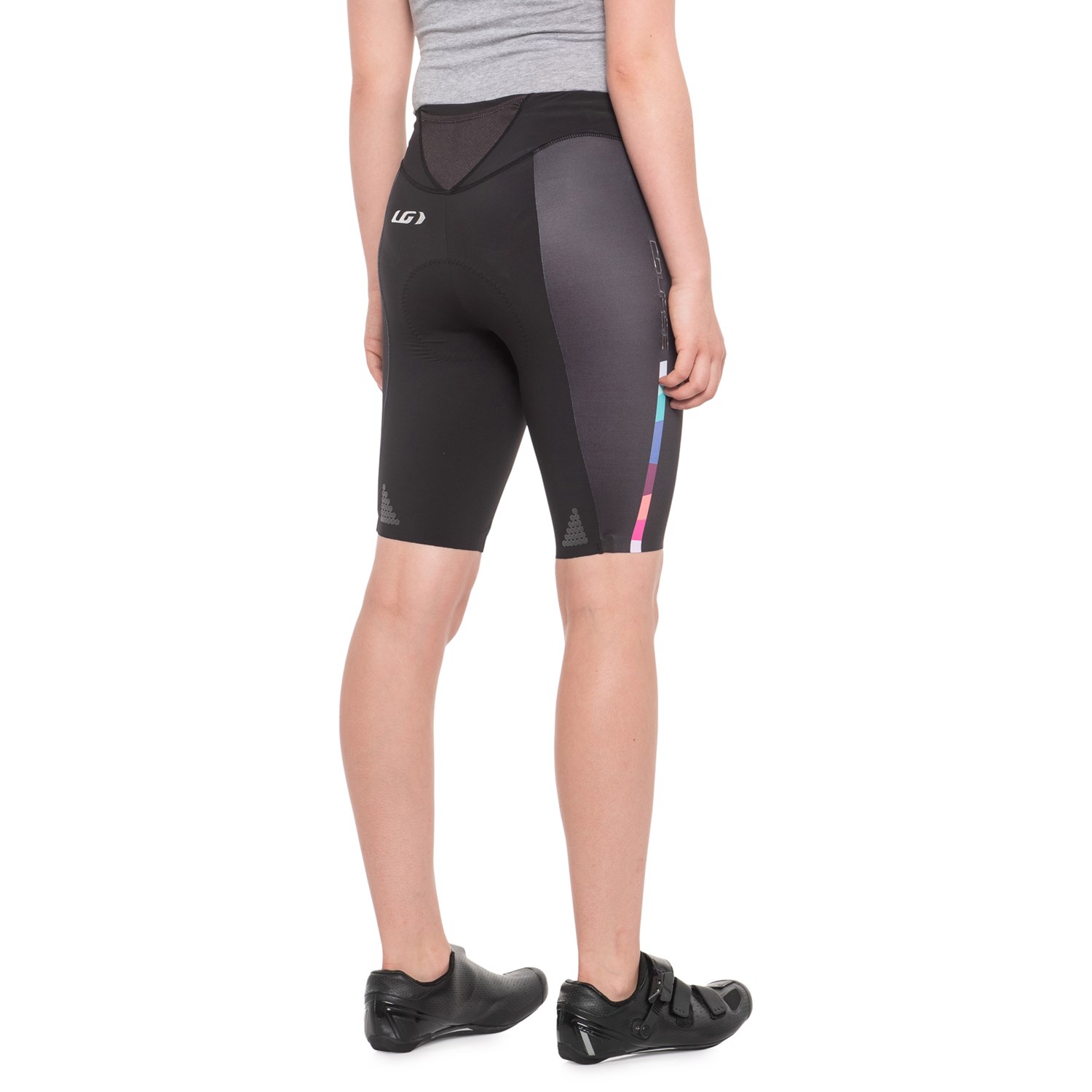 garneau cycling clothing