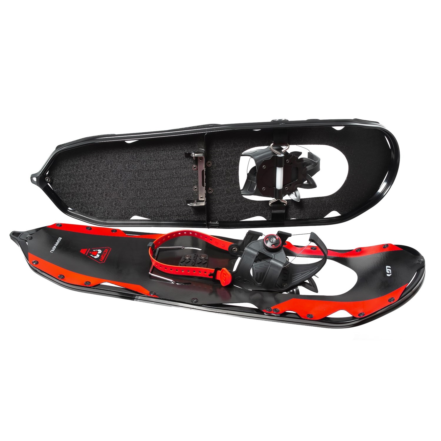Louis Garneau Victory 930 Snowshoes