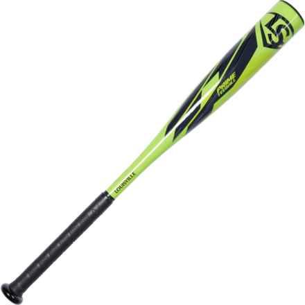 Louisville Slugger Prime T-Ball Bat - 25” (For Boys and Girls) in Green