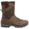 9072W_4 Lowa Adamello II Gore-Tex® Snow Boots - Waterproof (For Men)