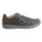 118XN_4 Lowa Bandon Waxed-Nubuck Sneakers (For Men)